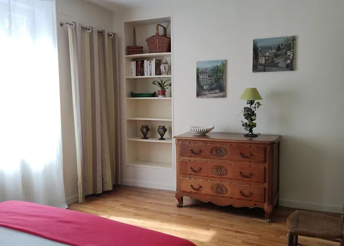 Appartement Buffon