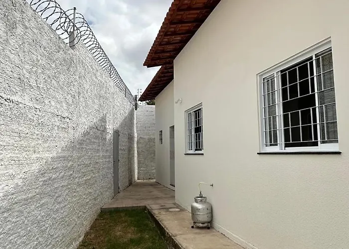 Casa no Recanto dos Vinhais