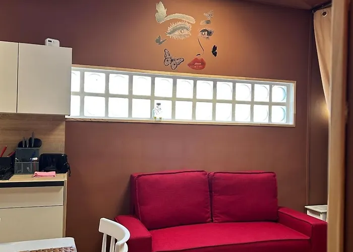 Charmant Studio Havana