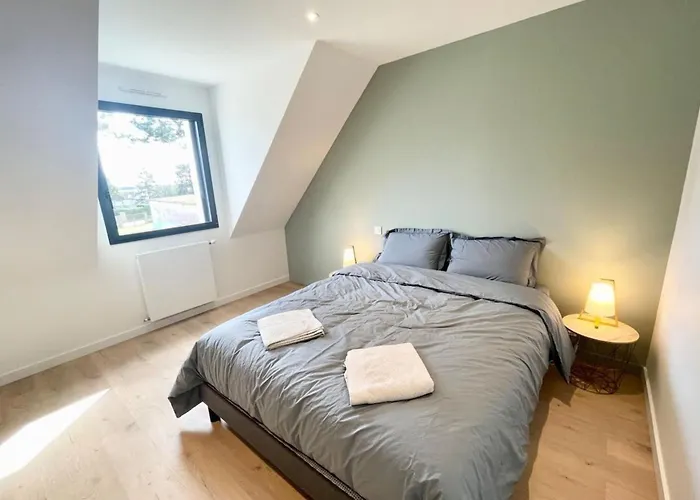 Luxury Maison d'Architecte neuve de standing