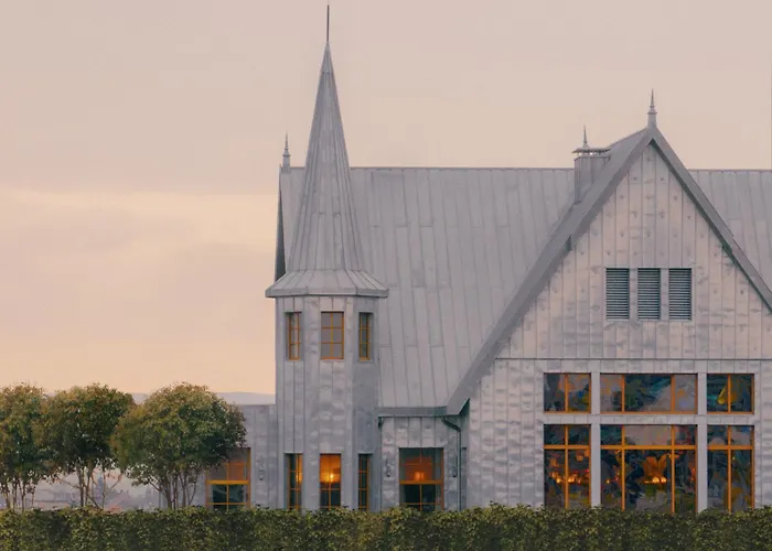 Hôtel-boutique: Maison Heler Metz, Curio Collection By Hilton