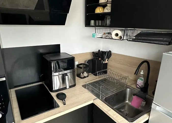 Lappartement du sud