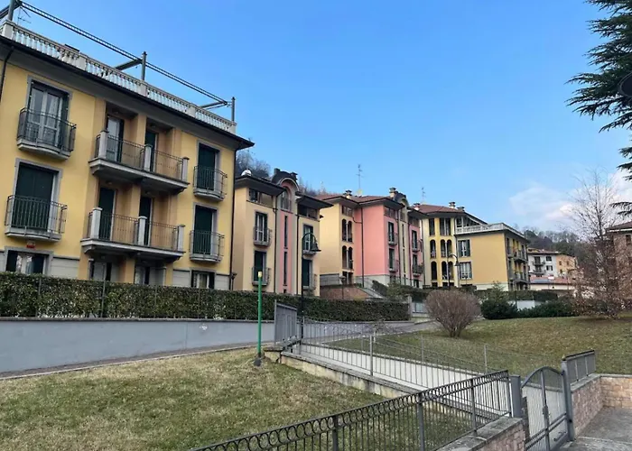 Como Suite Love Escape Near Qc Terme