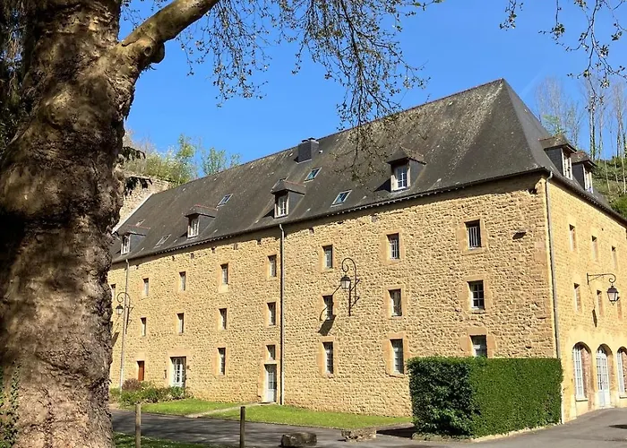 L'écrin des remparts