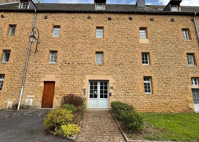 L'écrin des remparts
