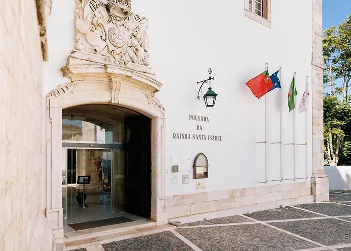 Pousada Castelo De