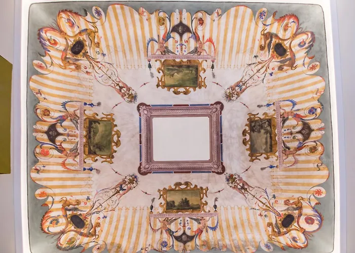 Hotel: Hotel Il Palazzo