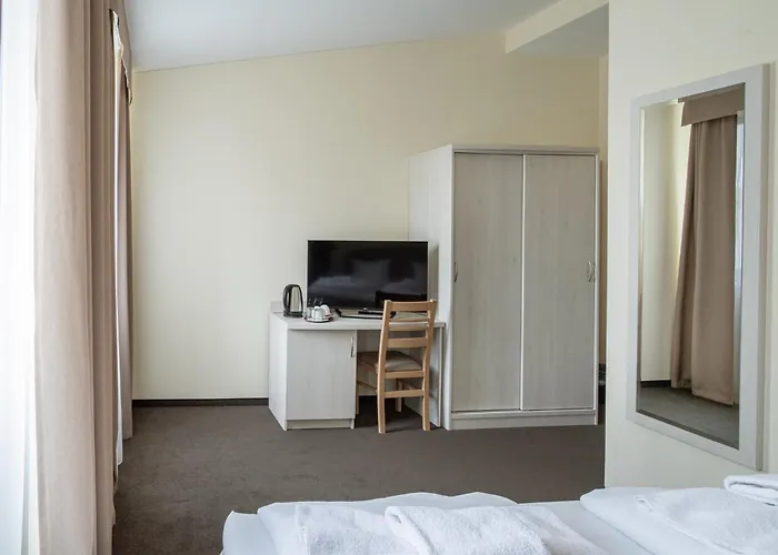 Upper Room Hotel Kurfürstendamm