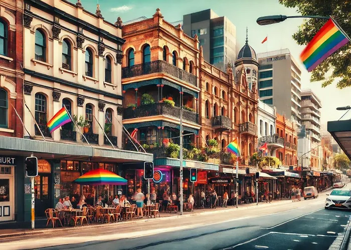 Pet Friendly hotel: City Budget Hotel