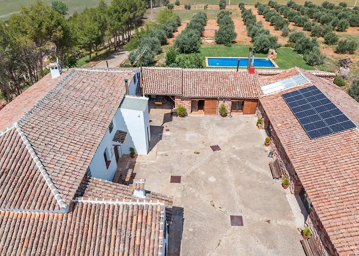 Perros hoteles Finca&Spa Vereda Real