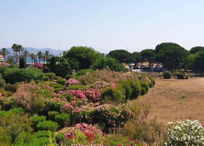 Les Marines de Gassin