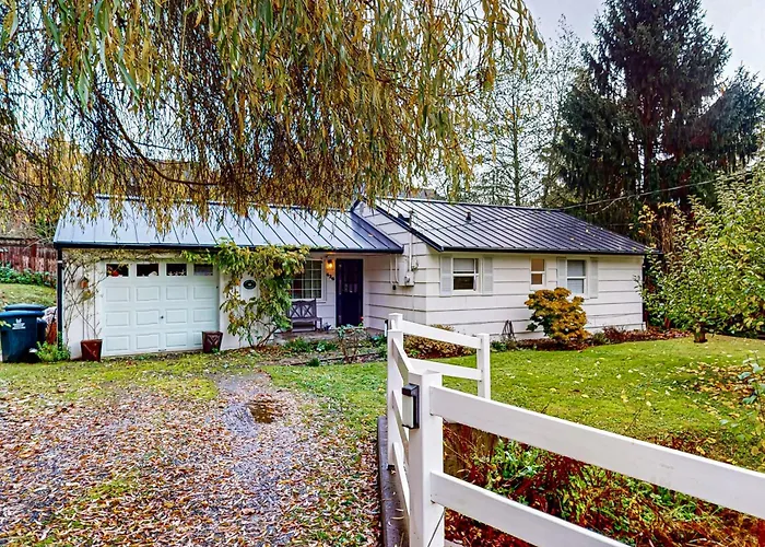 Apple Tree Cottage