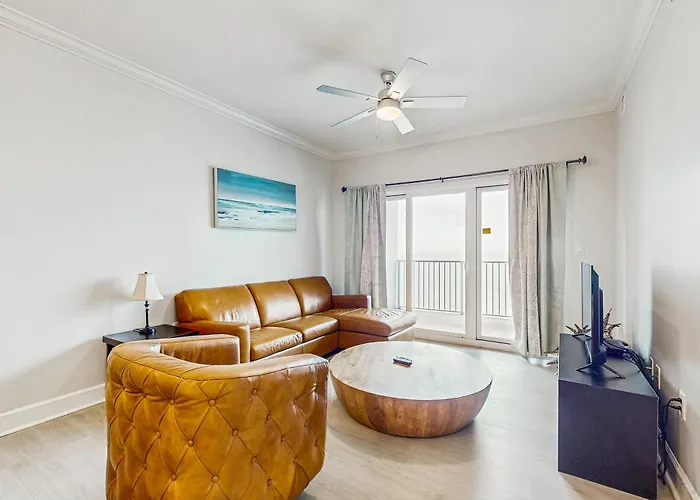 Villa: Seawind Condominiums