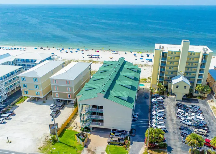 Villa: Sundial Condos