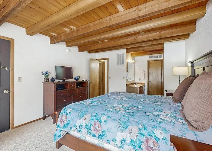 Sunriver Resort'S Tennis Village 53