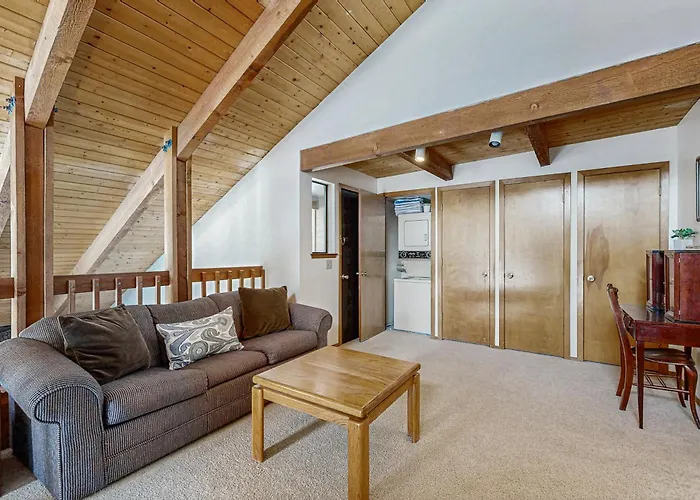 Sunriver Resort'S Tennis Village 53