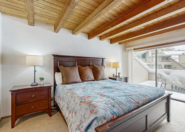 Sunriver Resort'S Tennis Village 53