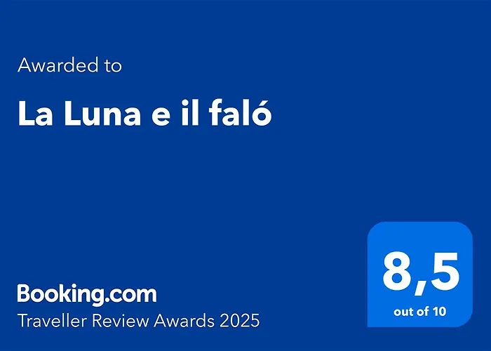 La Luna e il faló