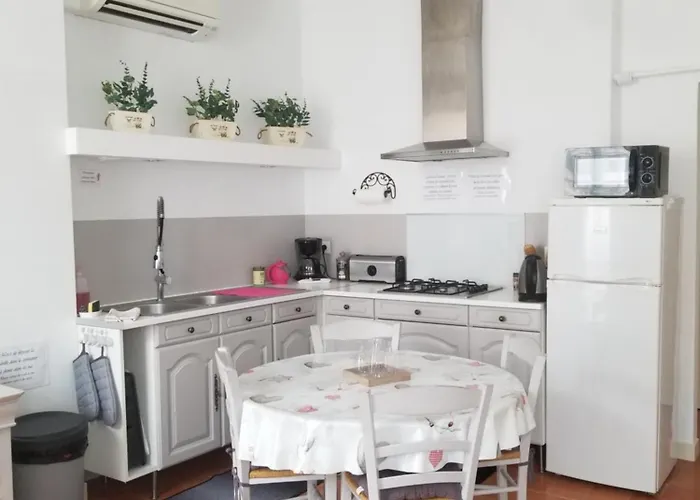 Joli T2 de 40m² à louer à Le Muy (83490)