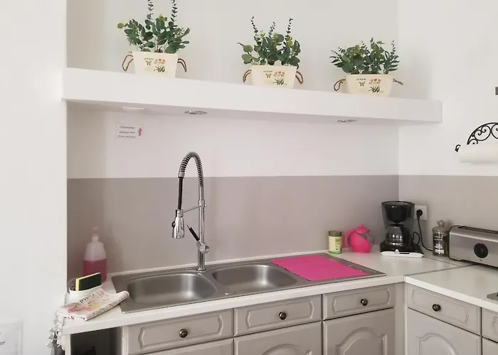 Joli T2 de 40m² à louer à Le Muy (83490)