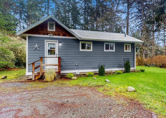Little House In The Big Woods