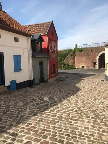 La Gavroche - Gîte