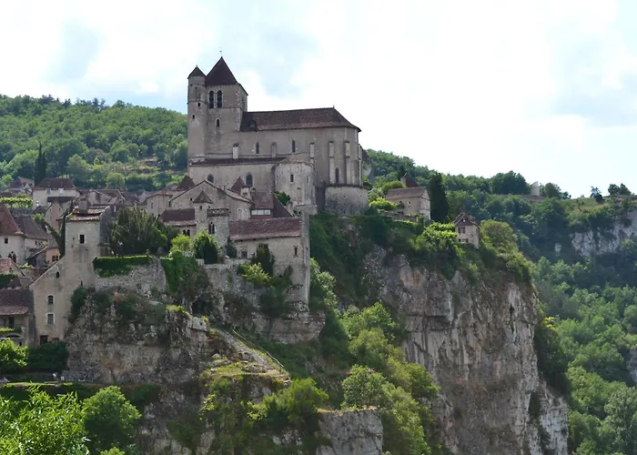 Un coin de paradis avec une vue exceptionnelle pour 4 ou 5 personnes