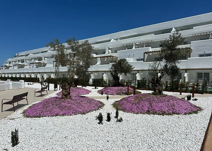 Punta Candor Suites