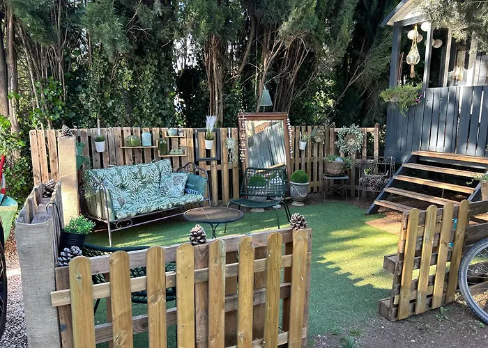 Roulotte Var Mer&Montagne