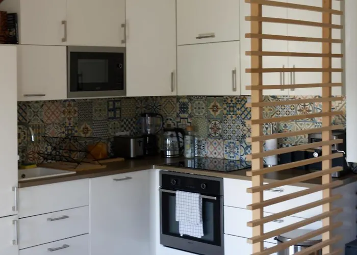 Joli Duplex proche de Biarritz : Le DuplexA