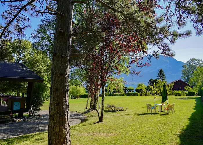 Chalet Edelweiss