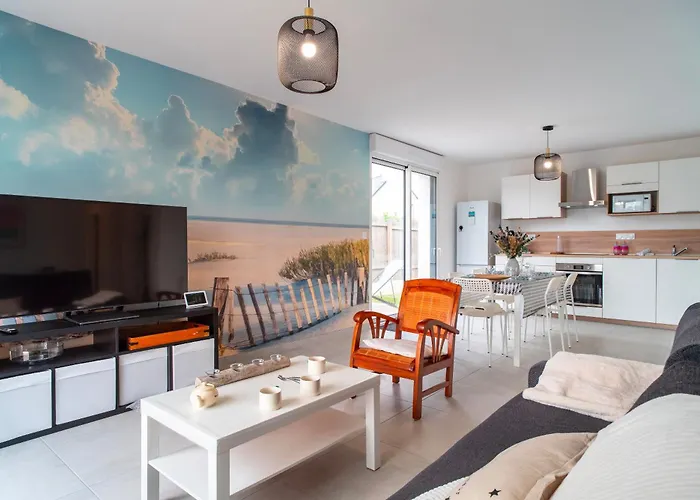 Le Bas du Nelud - Appt dans maison avec jacuzzi
