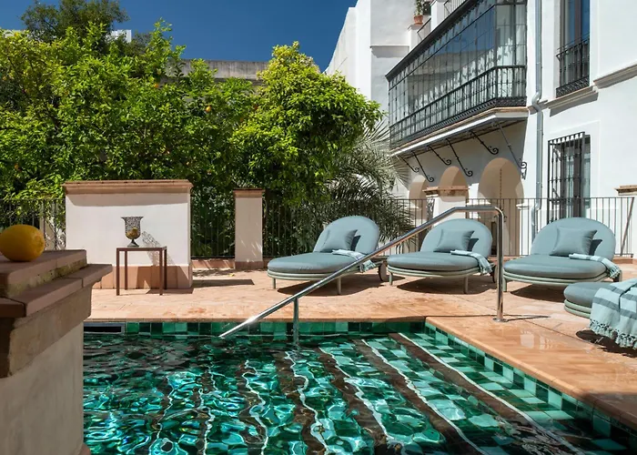 Boutique Casa Del Limonero