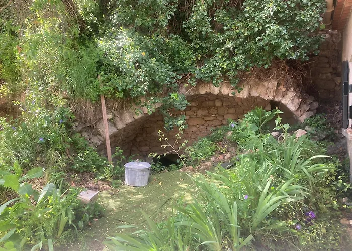 Maison de famille en Provence