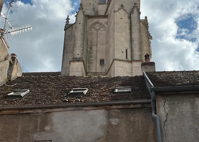 Appartement Buffon