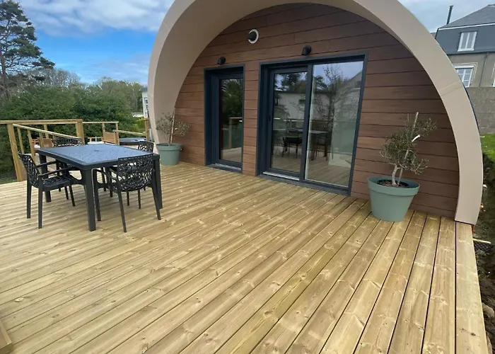 Ecolodge
