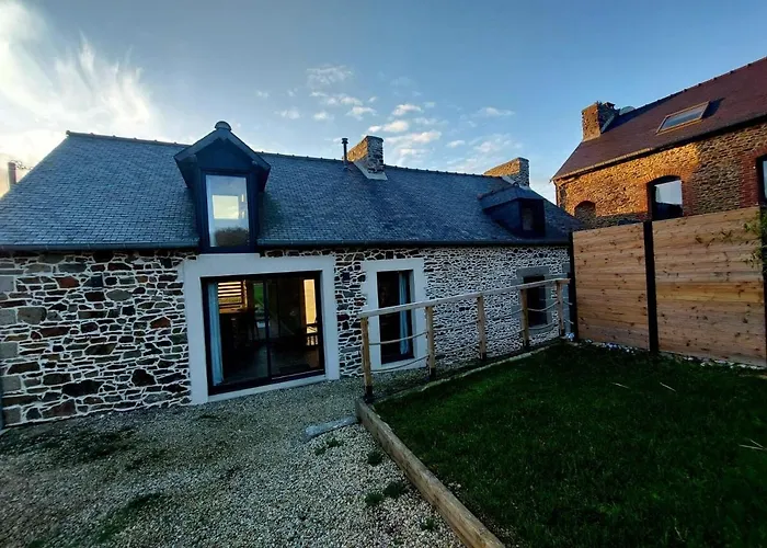 Gite Ker Belle Ile