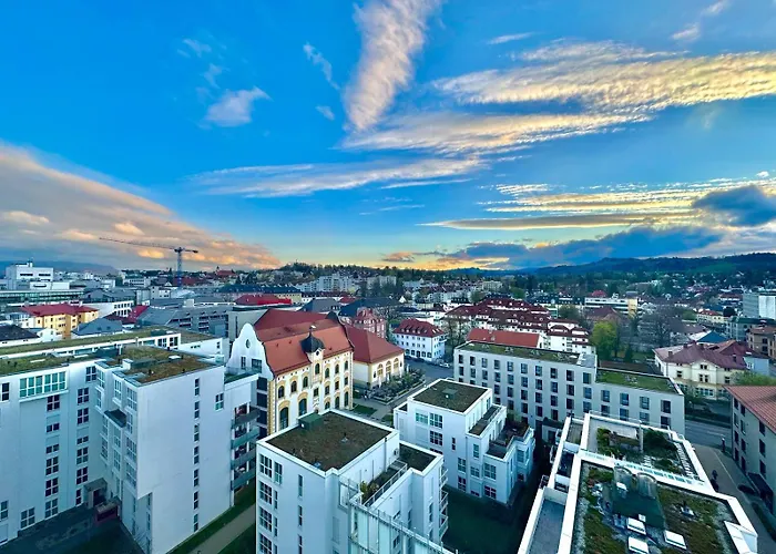 My Parkhotel By Ar Hotels