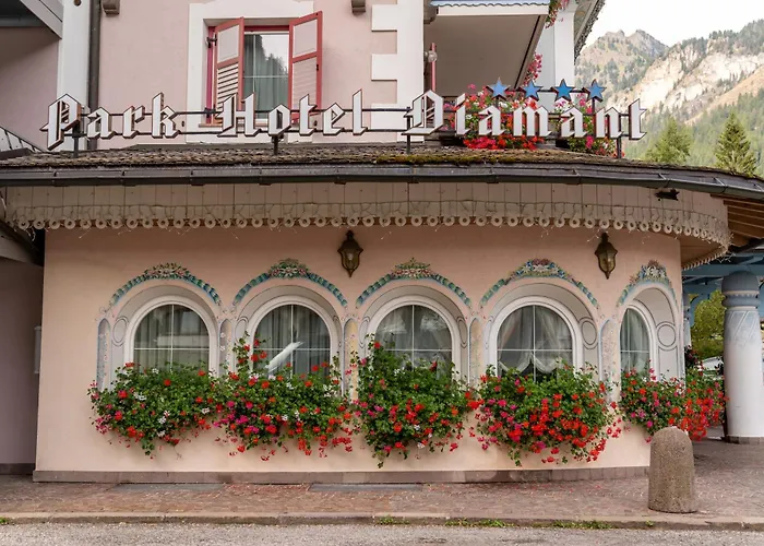 Diamant Park