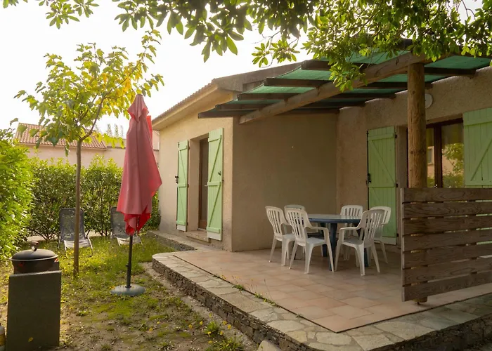 Residence Scopa Marina