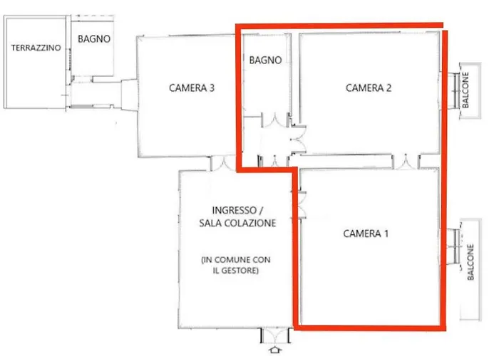 Casa Turi
