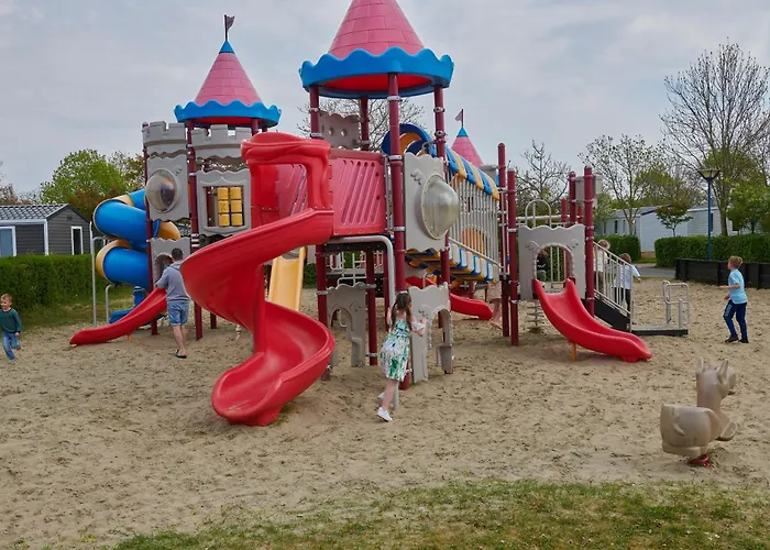 Siblu Camping De Oase