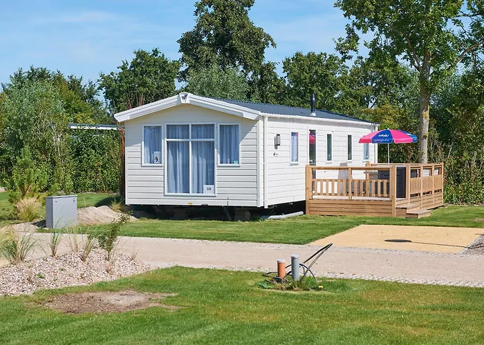 Siblu Camping De Oase