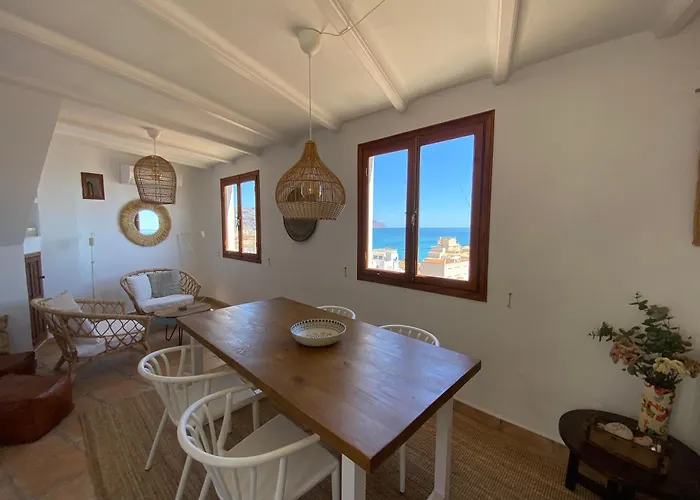 Casa Pepita