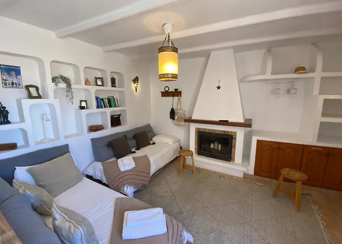 Casa Pepita