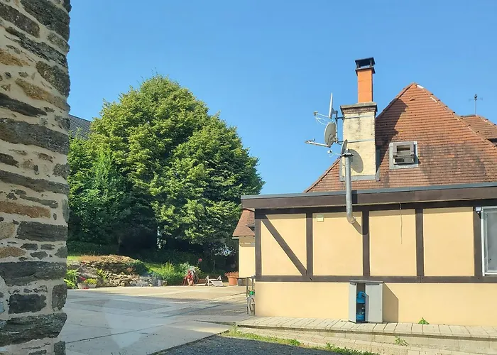 Studio L'audrerie.