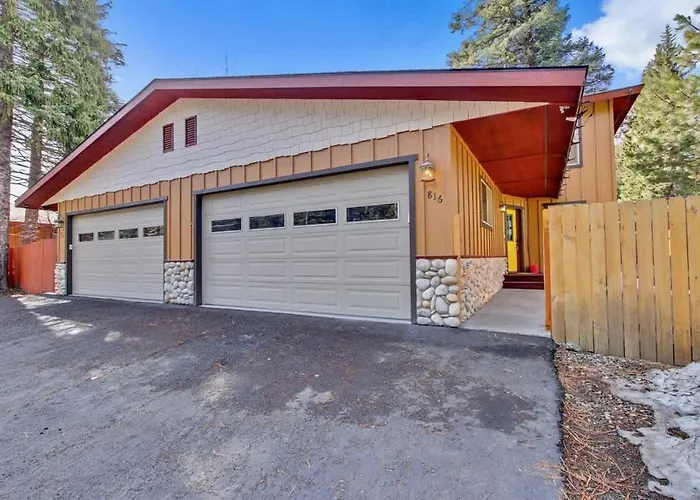 Magical Mccall Retreat Near Golf Course And Lake