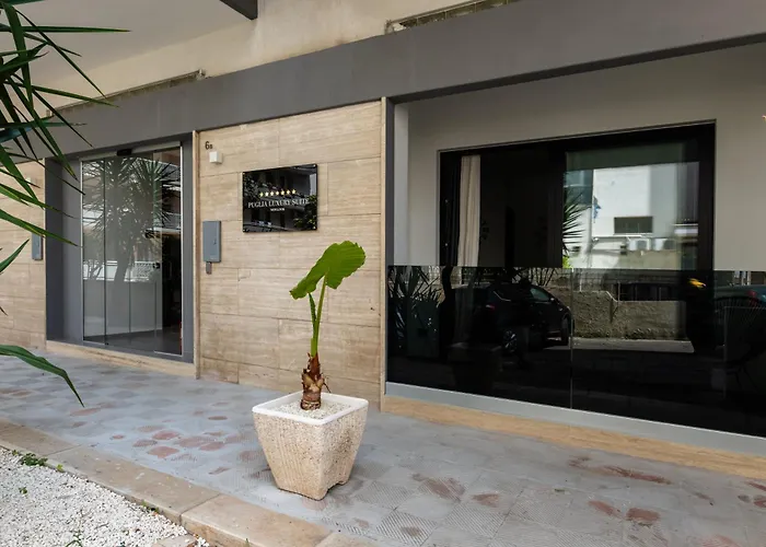 Hotel con vista: Luxury Suite New Look