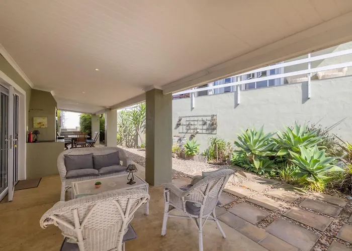 41 Ocean Ave - The Willes - Emerald View - Kenton-On-Sea