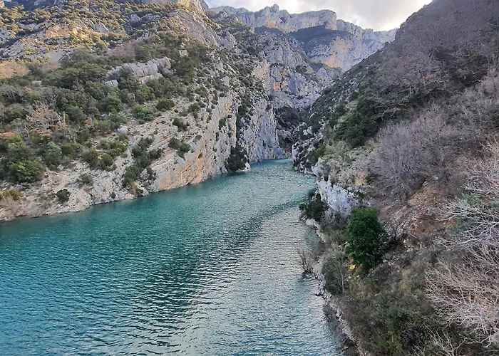 Portes du Verdon